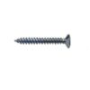 STAR PACK 83 TWINTHREAD POZI WOODSCREW CSK 6X 1/2'' (3.5 X 12)