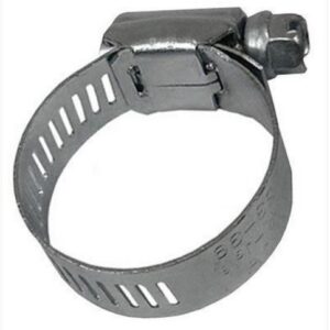 Star Pack Dual Hose Clamp 25mm - 35mm