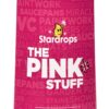 STARDROPS THE PINK STUFF MIRACLE CREAM CLEANER, 500ML