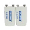 STATUS FSU Fluorescent Starter 4-65W, Pack of 2