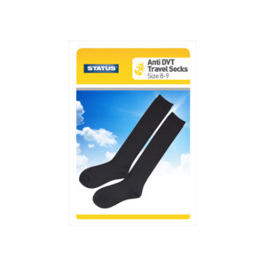 STATUS TRAVEL COMPRESSION / DVT SOCKS