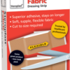 Steroplast Fabric Bandage Strip, 75cm x 6cm