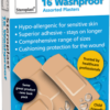 Steroplast Waterproof Bandages Pack of 16