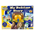 Storytime Projector & Torch for Bedtime