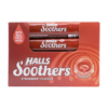 Strawberry Halls Soothers 45g