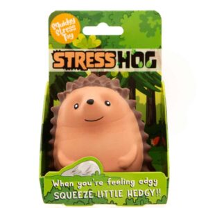 Stress Reliever Toy - Calming Hog