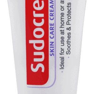 Sudocrem 30g White Tube Skin Care Cream