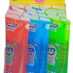 Sugar Bandit Goo Tube 114g