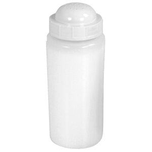 SUNNEX 500ML Salt Shakers, Pack of 4