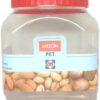 SUNPET 5000ML Round PET Plastic Food Storage Jar