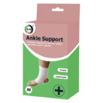 Supportive Ankle Brace