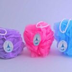 SURE 50G Body Buff in Assorted Colors