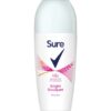 Sure Bright Bouquet Women's Roll-On Deodorant, 50ml