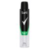 Sure Quantum Dry Men's Anti-Perspirant Deodorant, 200ml