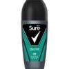 Sure Sensitive 50ml Roll-On Antiperspirant for Men