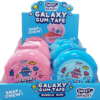 Sweet Bandit Galaxy Flavored Gum Tape, 58g