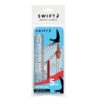 SWIFT GEOMETRY MATH COMPASS SET, PACK OF 5