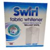 SWIRL FABRIC WHITENER, PACK OF 4 SACHETS (30 GM EACH)