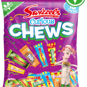 Swizzels Assorted Chewy Candies 171g