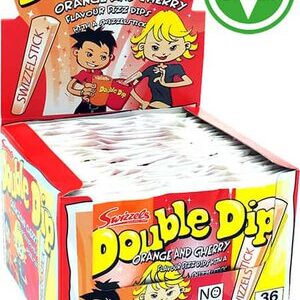 Swizzels Classic Double Dip