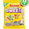 Swizzels Delicious Sweets 134g - £1.25 Price Marked Pack