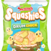 Swizzels Drumchick Squashies 120g