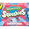 Swizzels Drumstick Squashies Bubblegum Flavor 60g Pack - Priced at 69p