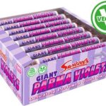 Swizzels Large Parma Violets