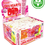 Swizzels Love Hearts Dipping Candy