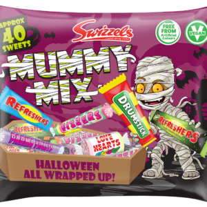 Swizzels Mummy Assortment 340g