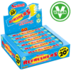 Swizzels Original Lemon Flavour Refreshers Chew Bar 18g - Priced at 20p