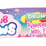 Swizzels Raspberry & Milk Flavour Marvellous Mallows 18g