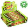 Swizzels Sour Apple Refreshers Chew Bar 18g 20P Price Marked Pack