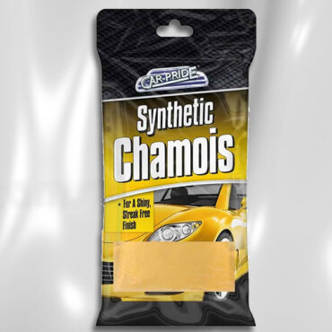 Synthetic Chamois by Car Pride