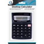 Tabletop Calculator