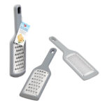TALA 28CM NESTING GRATERS SET WITH NON-SLIP BASE, PACK OF 2