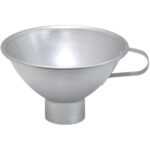 TALA 4.5" Aluminum Jam Funnel