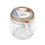 Tala 500ml Airtight Storage Jar with Lever Arm