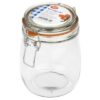 TALA 700ML / 1.5LB Airtight Lever Arm Storage Container