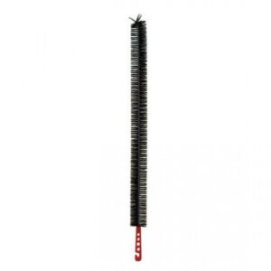 TALA 83CM Extended Radiator Cleaning Brush Duster with Bristles