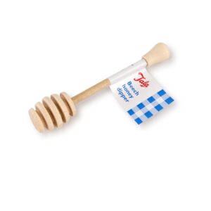 TALA Honey Dipper Made from FSC Certified Beech Wood