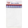 TALA JAM MUSLIN CLOTH 46CM X 46CM