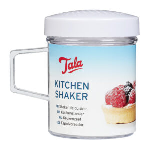 TALA KITCHEN PLASTIC SHAKER