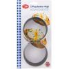 TALA Non-Stick Poaching Ring Set of 2