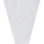 TALA Pack of 10 Disposable Icing Bags