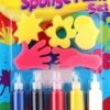 Tallon 10-Pack Sponge Painting Set