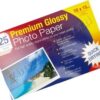 Tallon 25-Pack A6 Photo Paper - 4" x 6