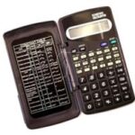 TALLON ADVANCED CALCULATOR