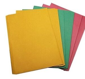 Tallon Document Wallets - Pack of 6 Cards