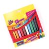 Tallon Half-Size Chunky Colored Pencils - Pack of 10